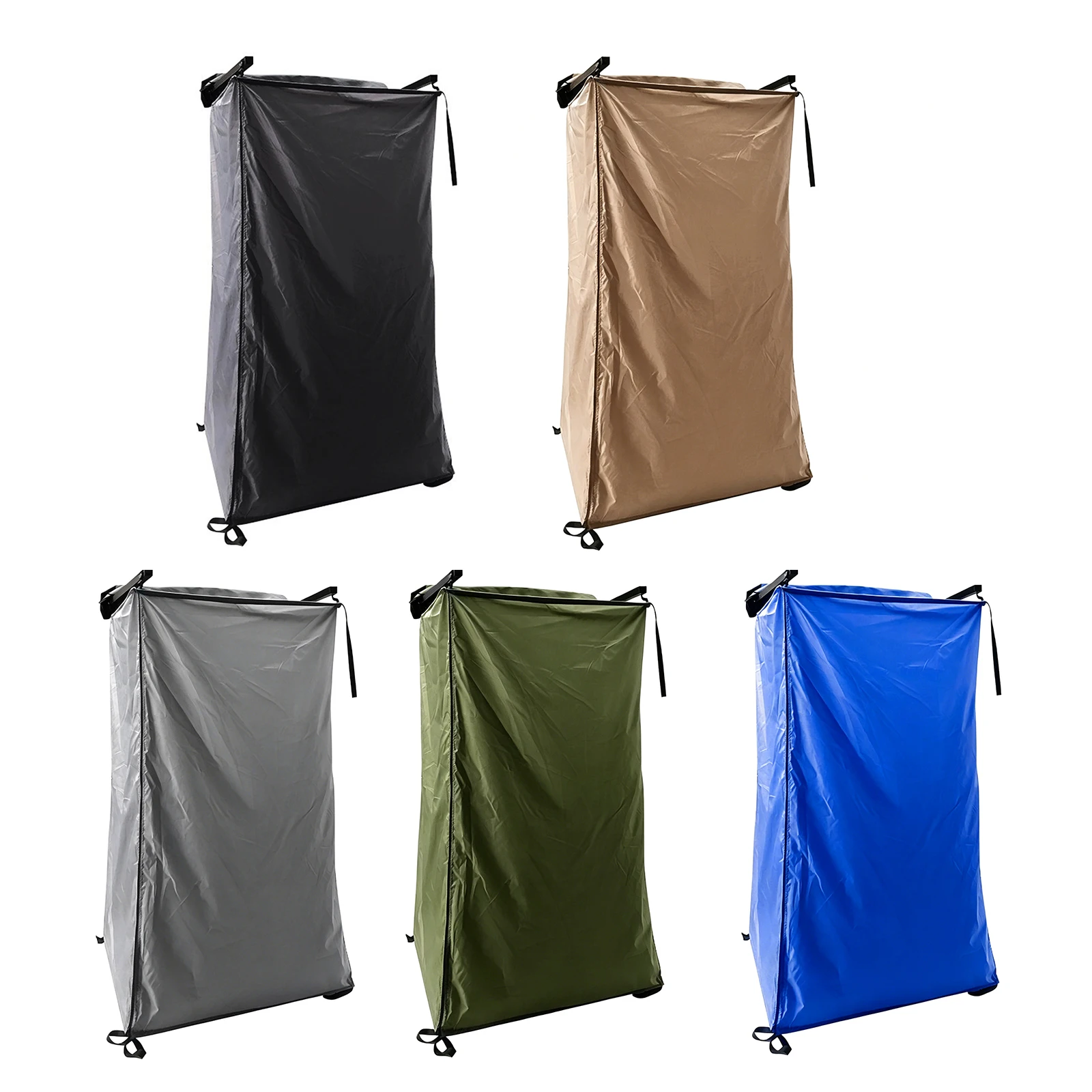 Outdoor Camping Van Tent - Tente de douche latérale pour voiture