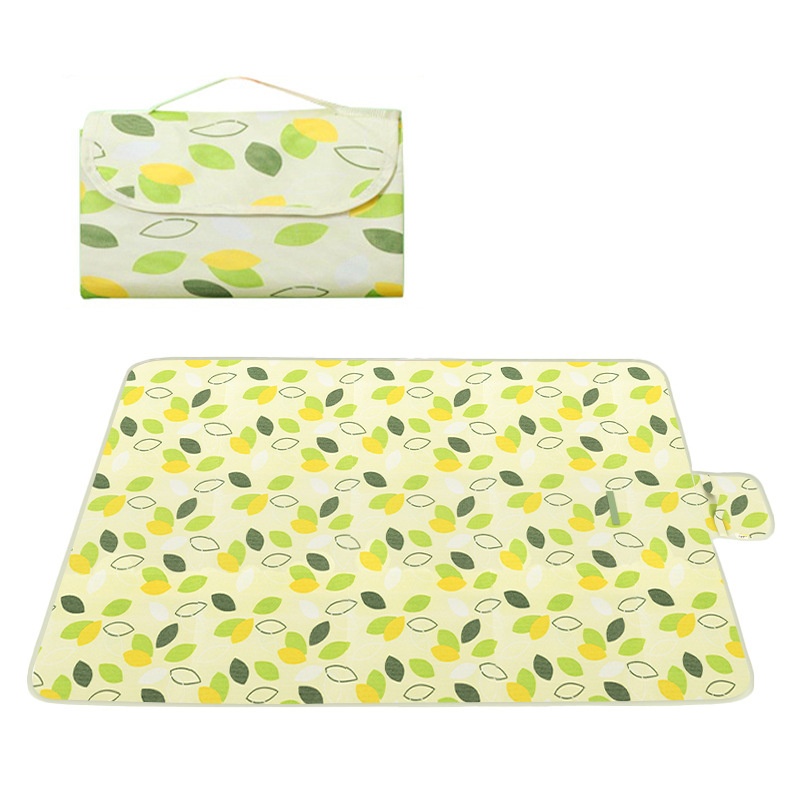 Tapis de pique-nique extra lar - Outdoor Camping Rugs avis et prix