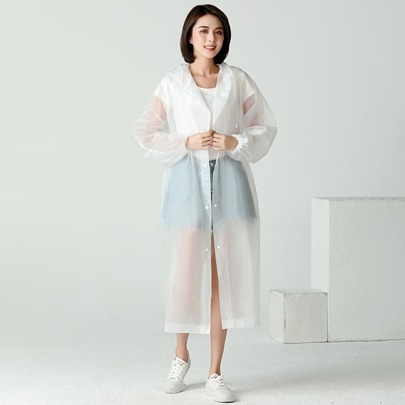1 pièce Manteau de pluie à cap - Camping Rain Poncho avis et prix