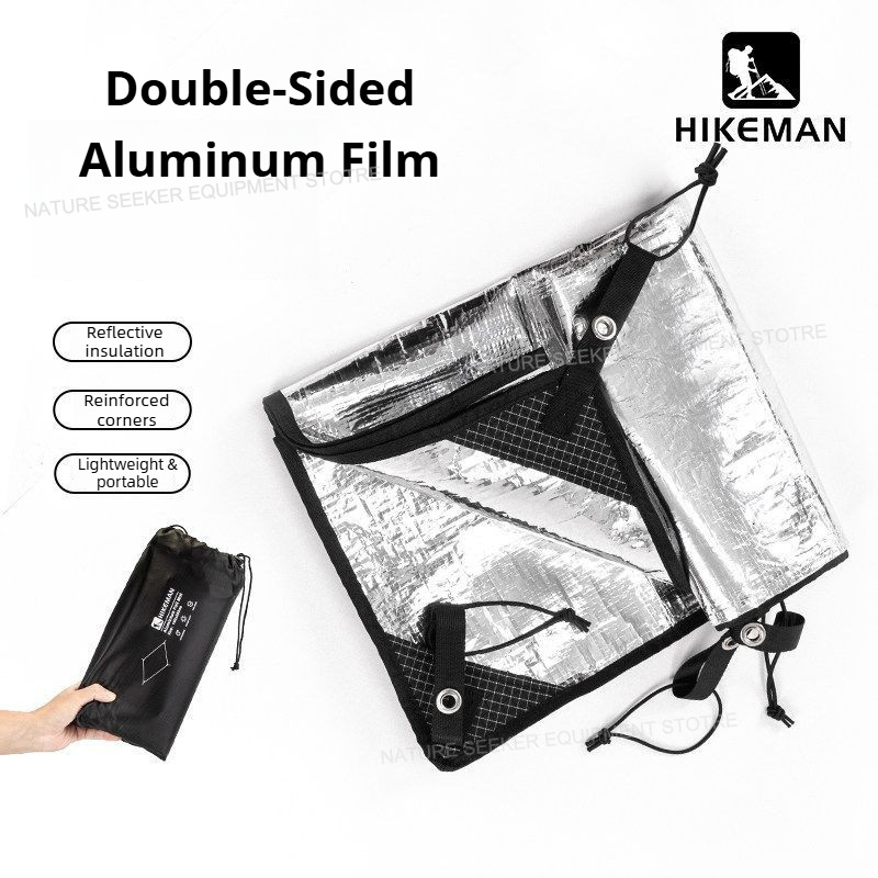 Tapis de sol portable HIKEMAN  - Outdoor Camping Rugs avis et prix