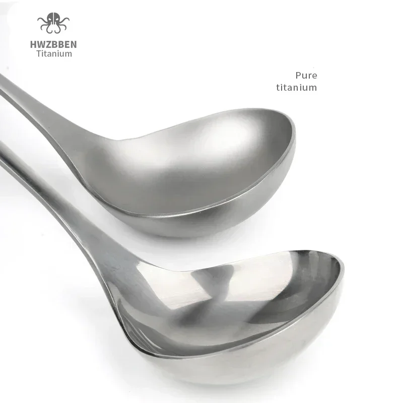 HWZBBEN-Cuillères à soupe en t - Outdoor Camping Dining Set avis et prix