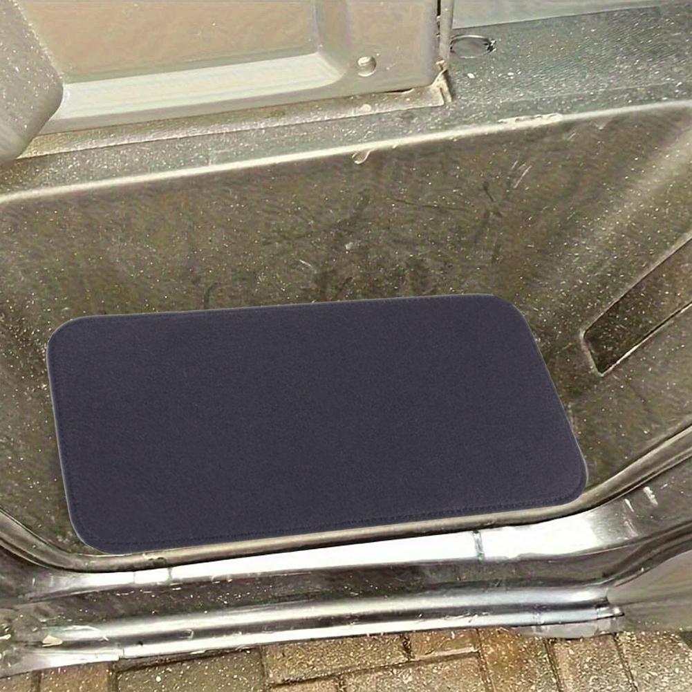 Tapis de remplacement antidéra - Outdoor Camping Rugs avis et prix