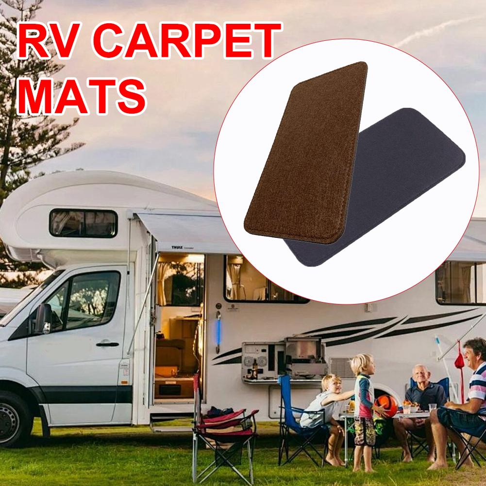 Tapis de remplacement antidéra - Outdoor Camping Rugs avis et prix