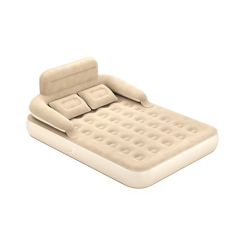Lit gonflable de camping multi - Bed Outdoor Camping avis et prix