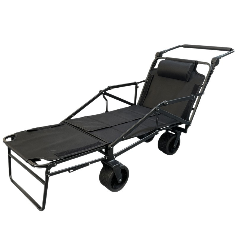 Chariot de camping d'extérieur - Outdoor Camping Trolley avis et prix