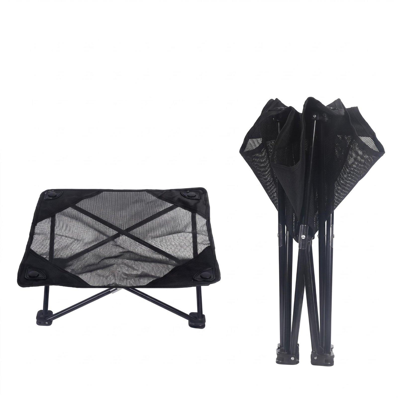 Plateforme de repos extérieure - Bed Outdoor Camping avis et prix