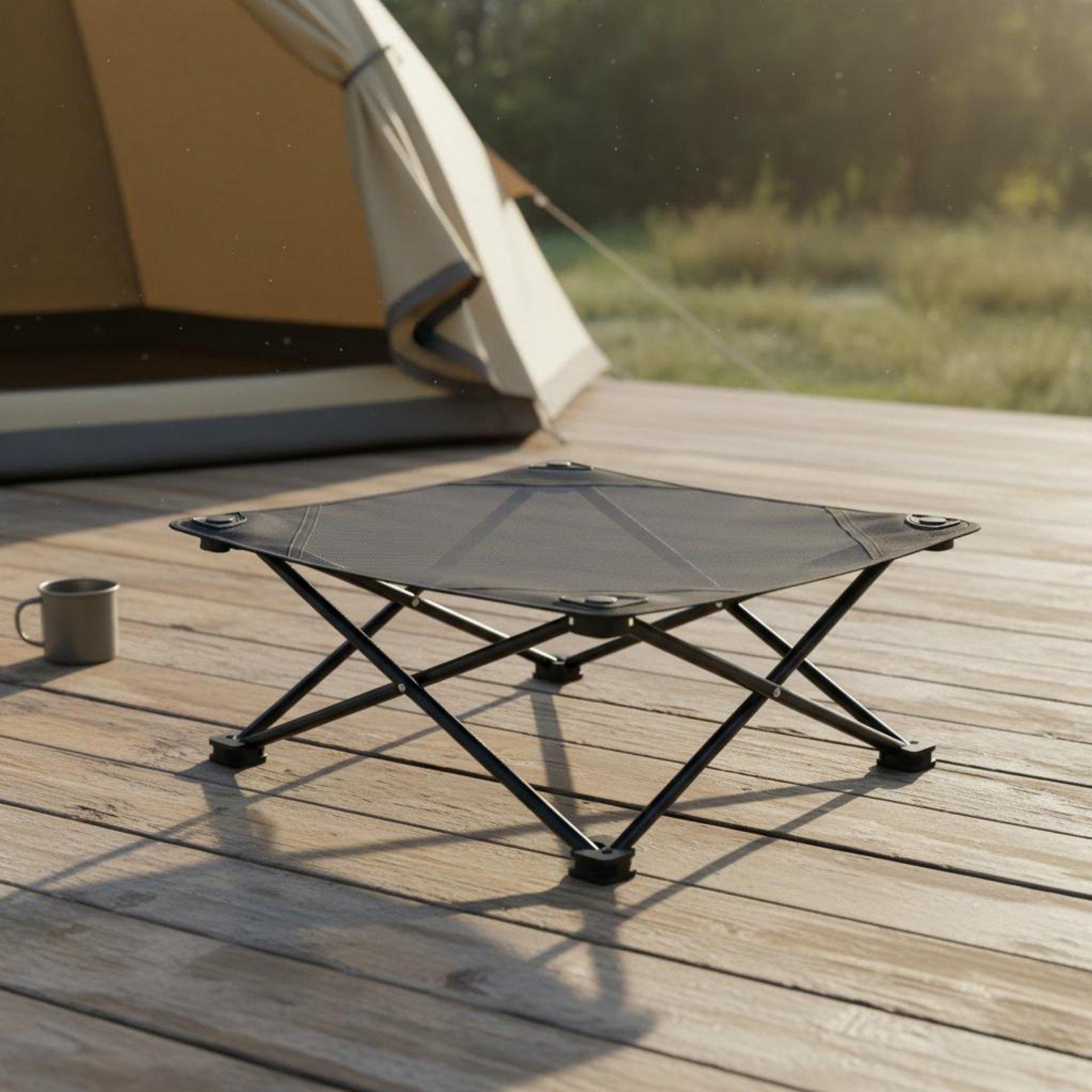 Plateforme de repos extérieure - Bed Outdoor Camping avis et prix