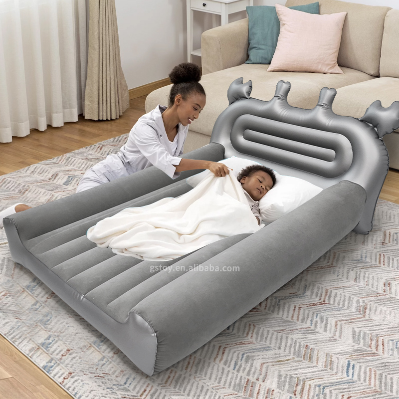 Matelas de camping gonflable S - Bed Outdoor Camping avis et prix