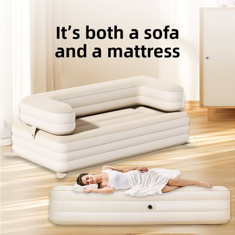 Matelas Gonflable pour Tente d - Bed Outdoor Camping avis et prix