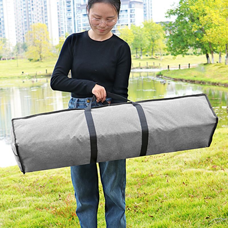 Sac de rangement long en tissu - Outdoor Camping Rugs avis et prix