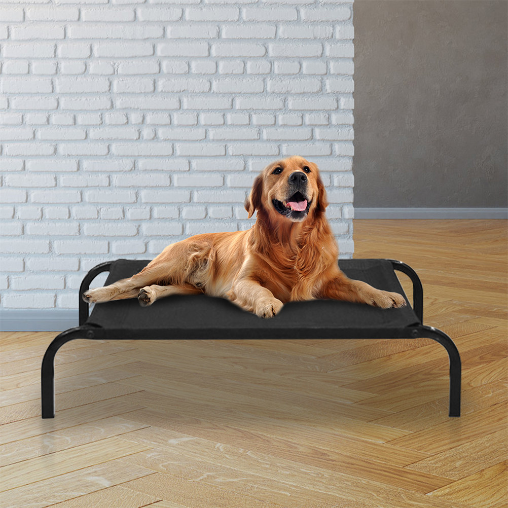 Housse de lit pour chien en ma - Outdoor Camping Dog Bed avis et prix