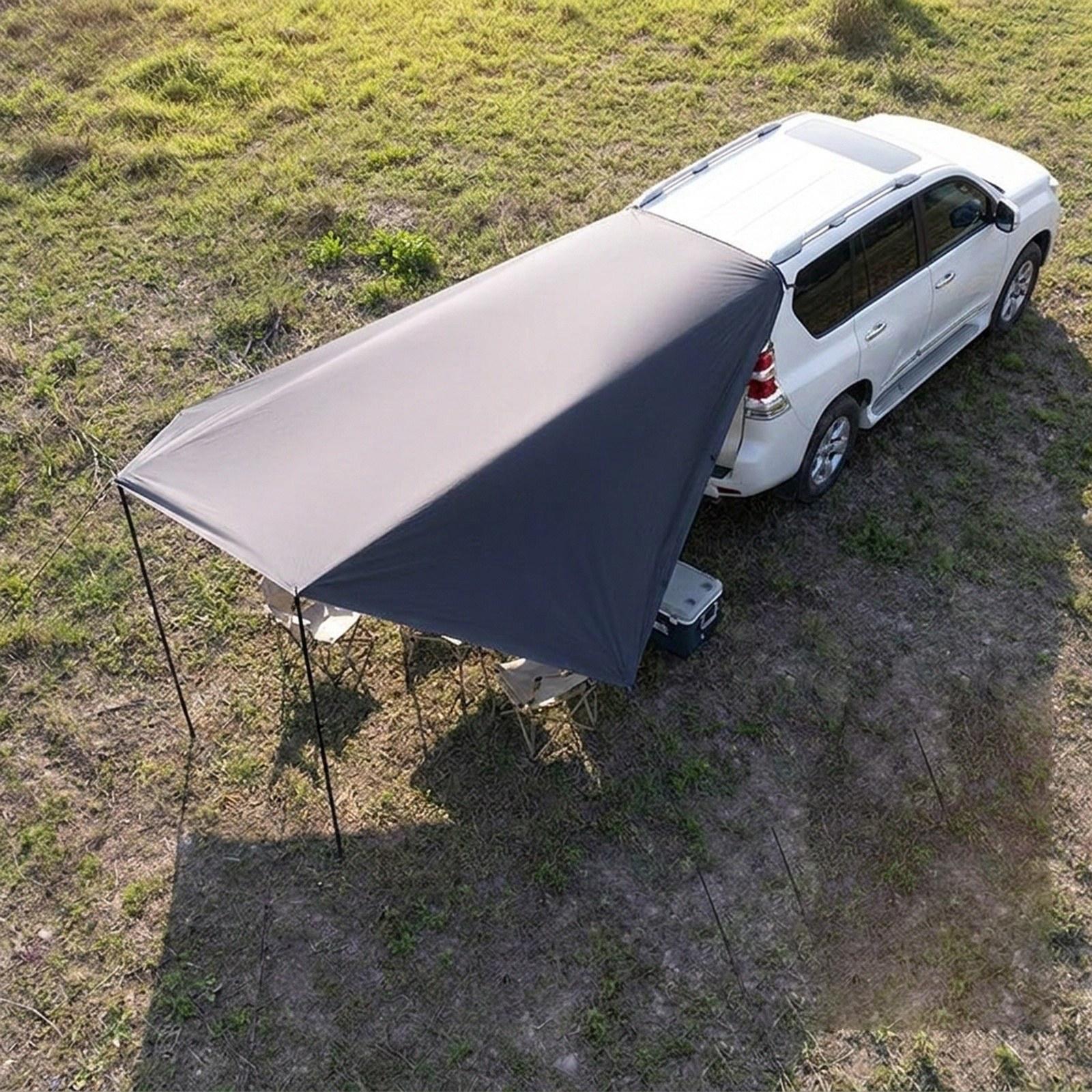 Auvent de camping pour voiture - Outdoor Camping Van Tent avis et prix