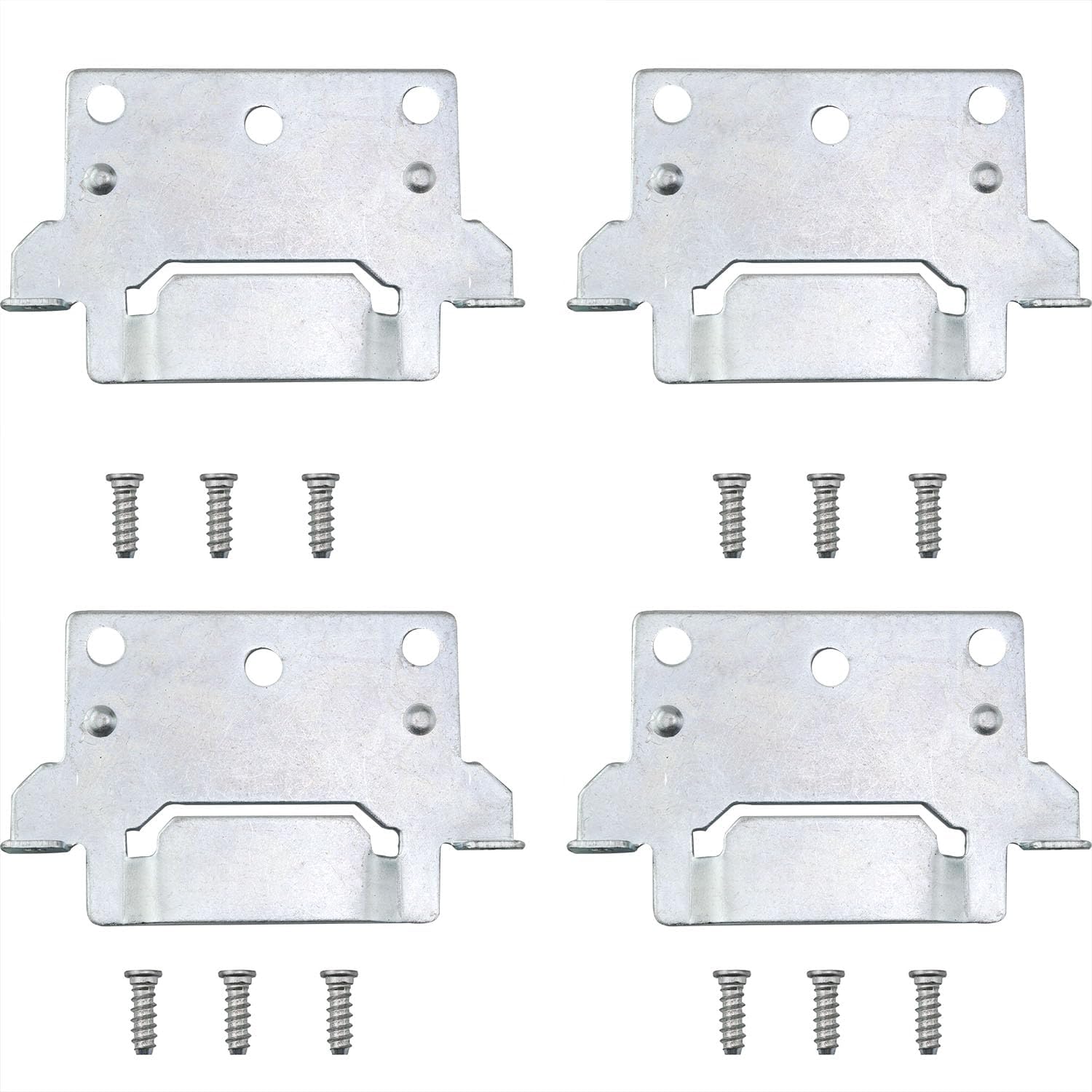 Supports de montage avec vis d - Bed Outdoor Camping avis et prix