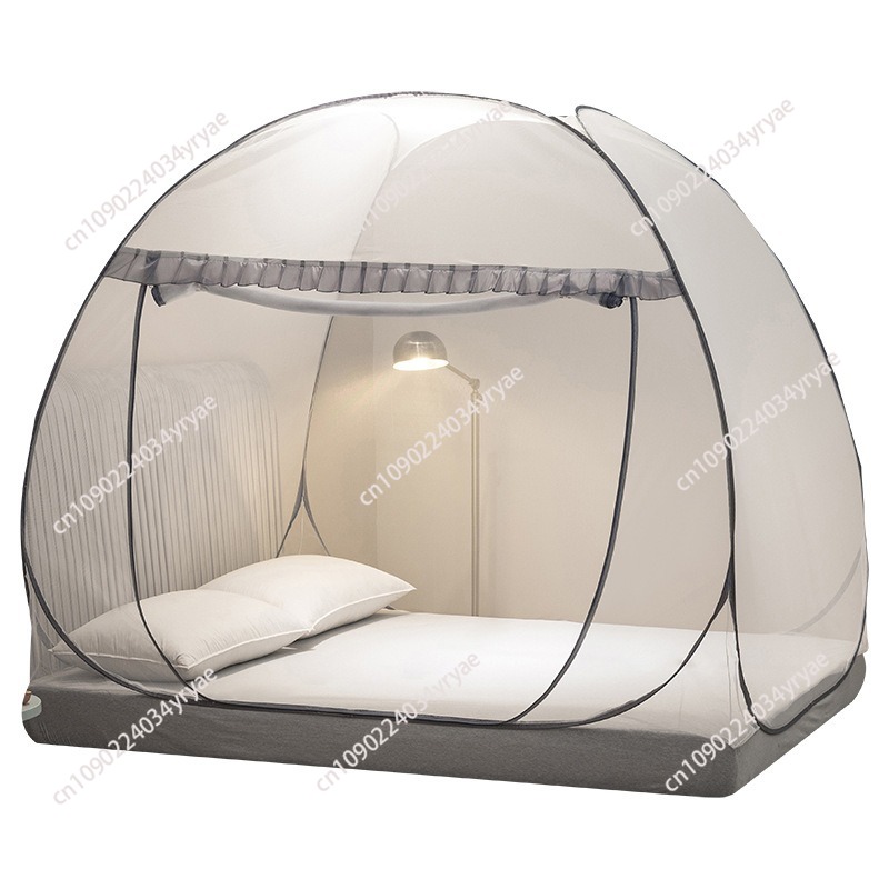 Moustiquaire de camping pliabl - Bed Outdoor Camping avis et prix