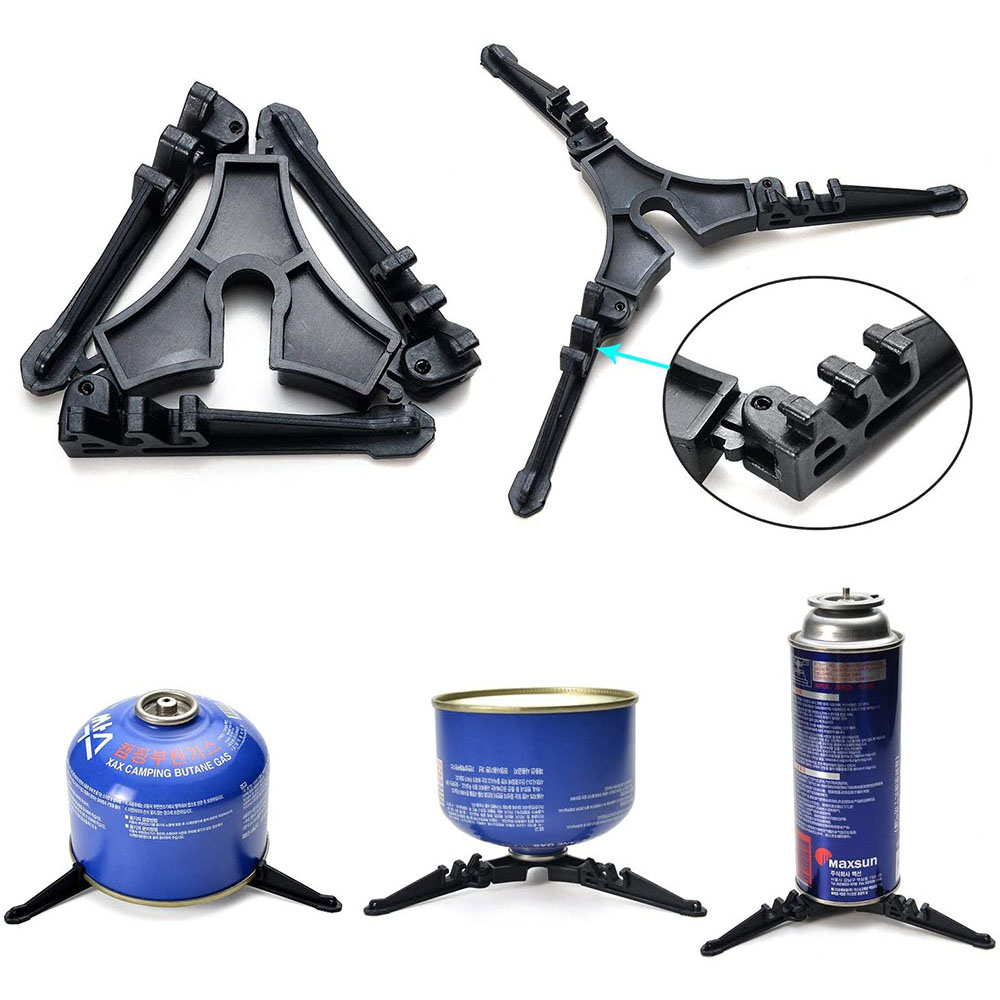 Kit d'ustensiles de cuisine de - Outdoor Camping Dining Set avis et prix